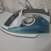 اتو بخار فلر