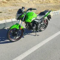 موتور دلتا crt 160