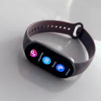 Mi band 7 global|ساعت|تهران, شهرک غرب|دیوار