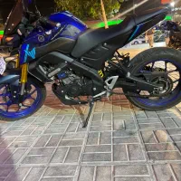 Mt15موتور|موتورسیکلت|شیراز, گلکوب|دیوار