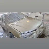 نیازمند نیروی کار در نقاشی خودرو|استخدام صنعتی، فنی، مهندسی|آباده, |دیوار