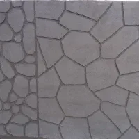 سیمان بری طرح سنگ و چوب نقدواقساط|خدمات پیشه و مهارت|پیر بکران, |دیوار