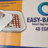 دستگاه جوجه کشی