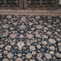 ۲ تخته۱۲متری و ۱ تخته۶متری و۶عددپشتی فرش