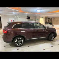 کولیوس ۲۰۱۸ فول|خودرو سواری و وانت|تهران, دردشت|دیوار