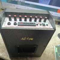 معاوضه با عروس هلندی|سیستم صوتی خانگی|اهواز, اهواز|دیوار