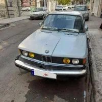 بی ام و 320 e21 کلاسیک