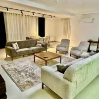 منزل مبله شیک چوگیا