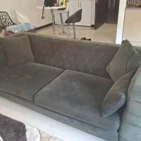 فروش مبل، میز، صندلی اپن و میز تلویزیون دست دوم|مبلمان خانگی و میز عسلی|شمشک, |دیوار