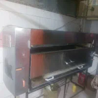 وسایل رستوران و فست فود