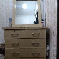 آینه دراور