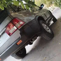 سانگ یانگ موسو2005 موتور 2300