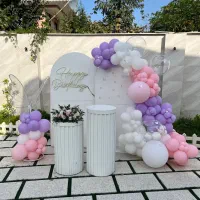 بادکنک آرایی با بودجه شما