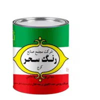 نقاشی ساختمان