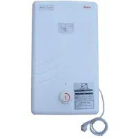 آبگرمکن برقی ۱۷ کیلویی|آبگرمکن، پکیج، شوفاژ|اندیشه, شهرک مریم|دیوار