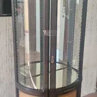 ویترین|بوفه، ویترین، کنسول|بروجن, |دیوار