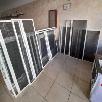 نصاب،تعمیرات و ریگلاژ درب پنجره دوجداره upvcو توری|خدمات پیشه و مهارت|اندیشه, اندیشه فاز ۱|دیوار