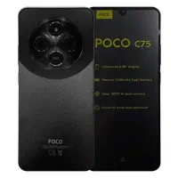 poco c75 256