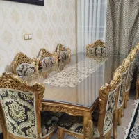 میزوصندلی غذاخوری