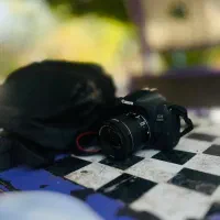 دوربین کنون 800D|دوربین عکاسی و فیلم‌برداری|دزفول, |دیوار