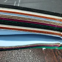 چرخکار و خیاط ماهر|استخدام هنری و رسانه|صدرا-فارس, فاز ۱|دیوار