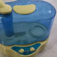 تعدادی لوازم برقی منزل