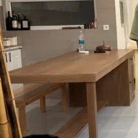 کانتر ناهار خوری