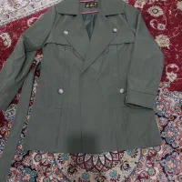 بارونی زنانه کاملا نونو