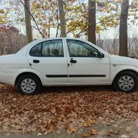 تیبا ۹۵ بی رنگ