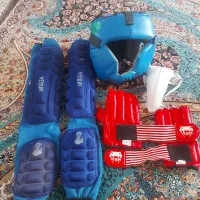 لباس مبارزه حرفه ای بیشتر هنر های رزمی