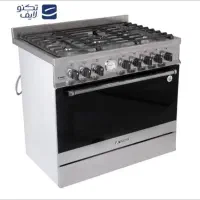 اجاق گاز اسنوا والنتینو SGC5-641 آکبند درکارتن