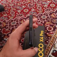 گوشی پوکو 5G x4|موبایل|مشهد, ایثار|دیوار