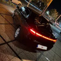 تارا اتومات سفارشی قهوه ای متالیک صفر واقعی|خودرو سواری و وانت|خوی, |دیوار