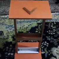 جانمازی با جا کلیدی چوبی|صنایع دستی و سایر لوازم تزئینی|شاهرود, |دیوار
