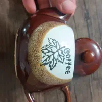 قوری قهوه