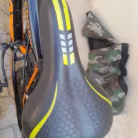 دوچرخه ویوا سایز۲۷|دوچرخه، اسکیت، اسکوتر|رودهن, |دیوار