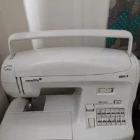 چرخ خیاطی کاچیران مدل نیولایف 5000D درحد نو