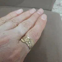 انگشترزنانه