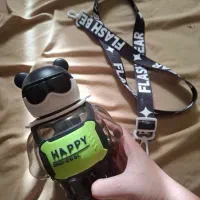 بطری فانتزی