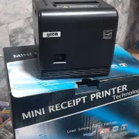 پرینتر حرارتی فروشگاهی|پرینتر، اسکنر، کپی، فکس|مشهد, چهنو|دیوار