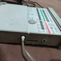 ونتیلاتور ال تی وی 950آمریکایی