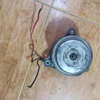 وسیله پراید و چرخ عقب موتور سیکلت کامل در حد نو|قطعات یدکی و لوازم جانبی|دزفول, |دیوار