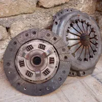 باک بنزین،صفحه کلاج،قالپاق روغن، پیکان ووانت|قطعات یدکی و لوازم جانبی|شیروان (خراسان), |دیوار