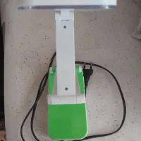 چراغ مطالعه اپل زیبا با گردش و نور بالا|لامپ و چراغ|زنجان, |دیوار