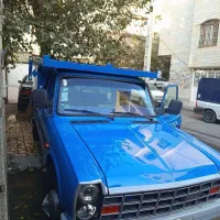 نیسان صفر موتور M|خودرو سواری و وانت|پاکدشت, پاکدشت (مامازند)|دیوار