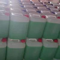 تولید و پخش مایع شوینده و تاید پورکس