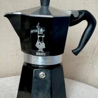 قهوه ساز بالتی اصل ایتالیا ۶ کاپ