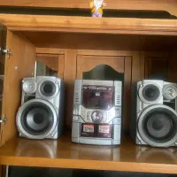 دستگاه صوتی