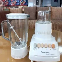 مخلوط کن وآسیاب کن کاملا سالم