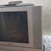 تلوزیون۲۱پاناسونیک